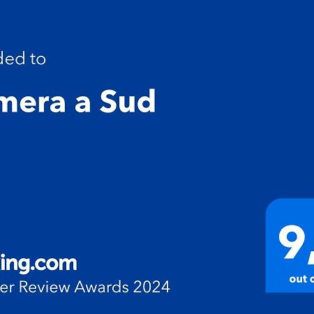 Camera A Sud Brindisi Exterior photo