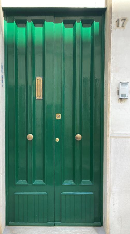 Camera A Sud Brindisi Exterior photo