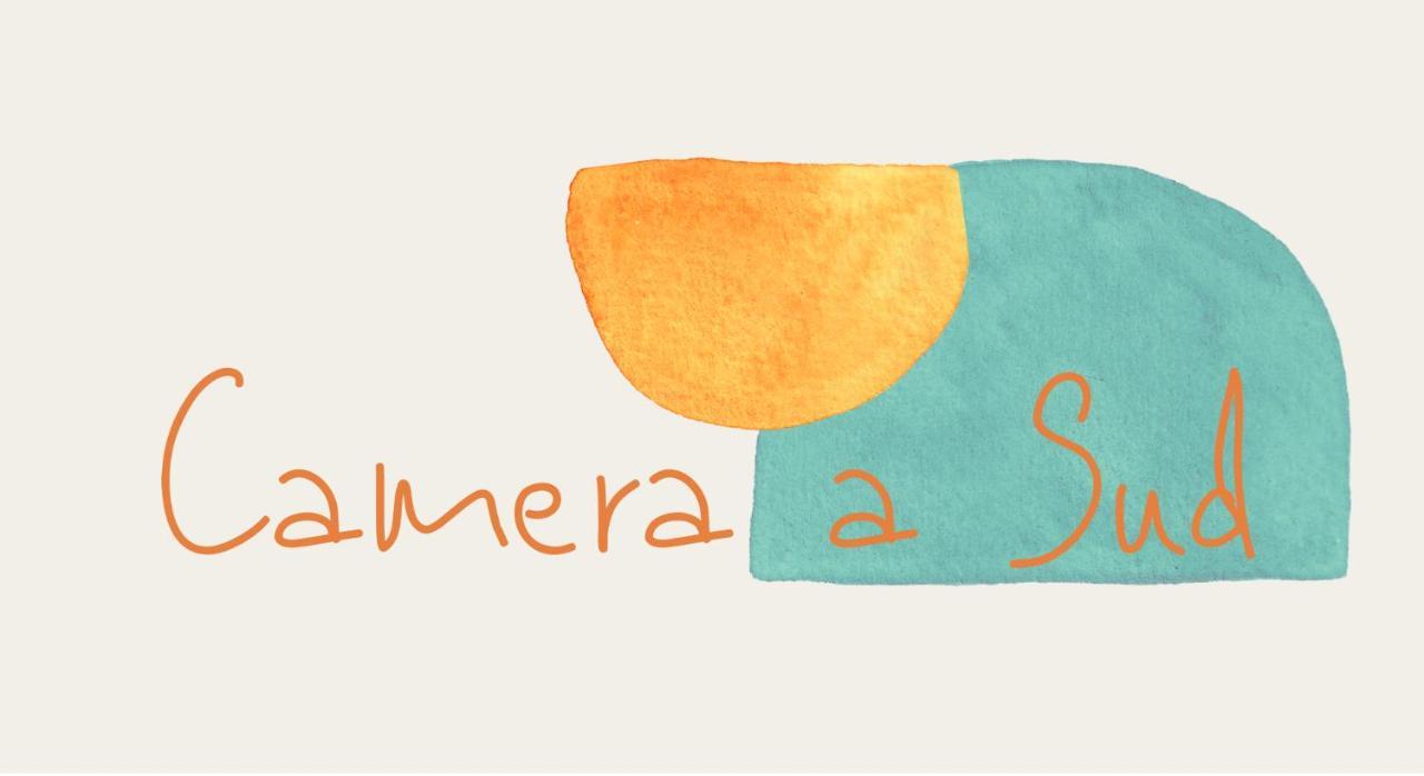 Camera A Sud Brindisi Exterior photo