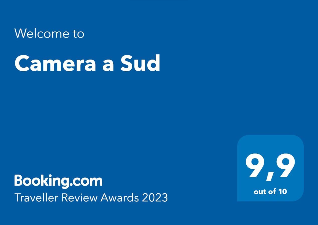 Camera A Sud Brindisi Exterior photo