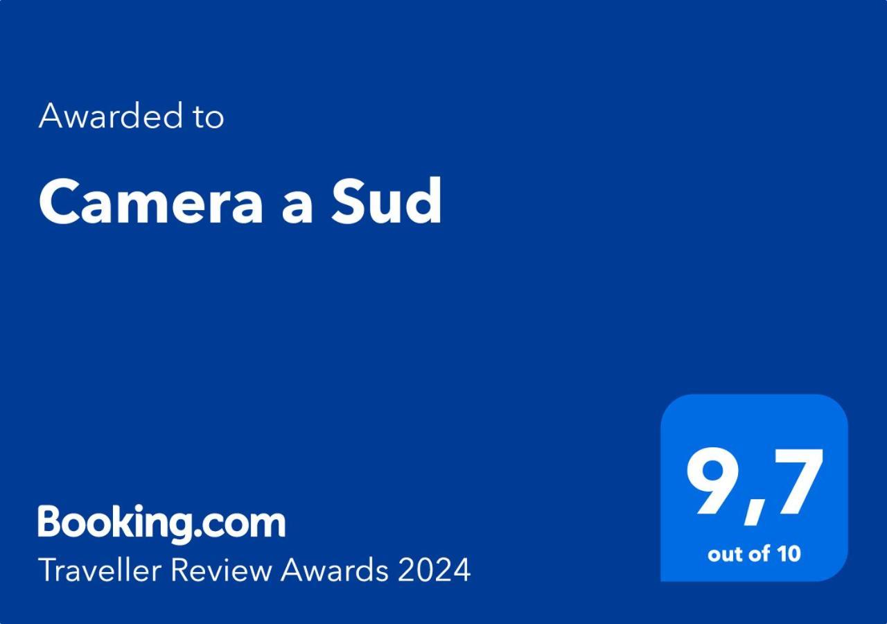 Camera A Sud Brindisi Exterior photo